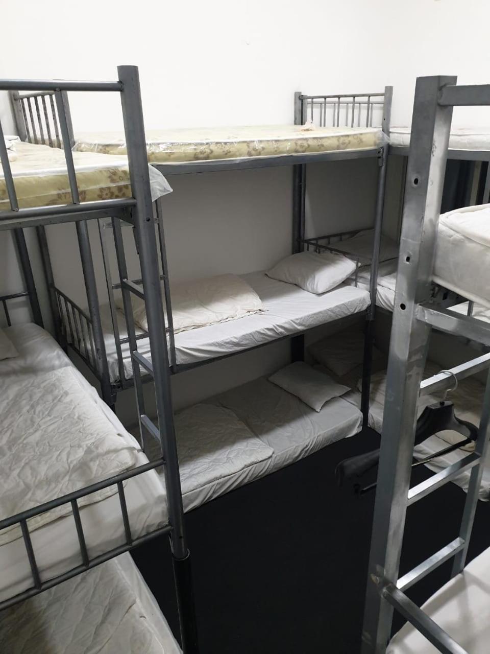 Hostel, Bedspace And Backpackers * دبي
